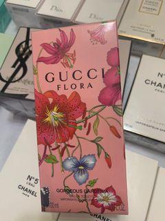 Gucci Flora Limited Edition Gorgeous Gardenia é¦æ°´ ç¾å®¹ åå¦å æç²ç¾å®¹ é¦æ°´ å¶ä» Carousell Godeous competition online, posté le lundi 30 août 2010 18:11. carousell