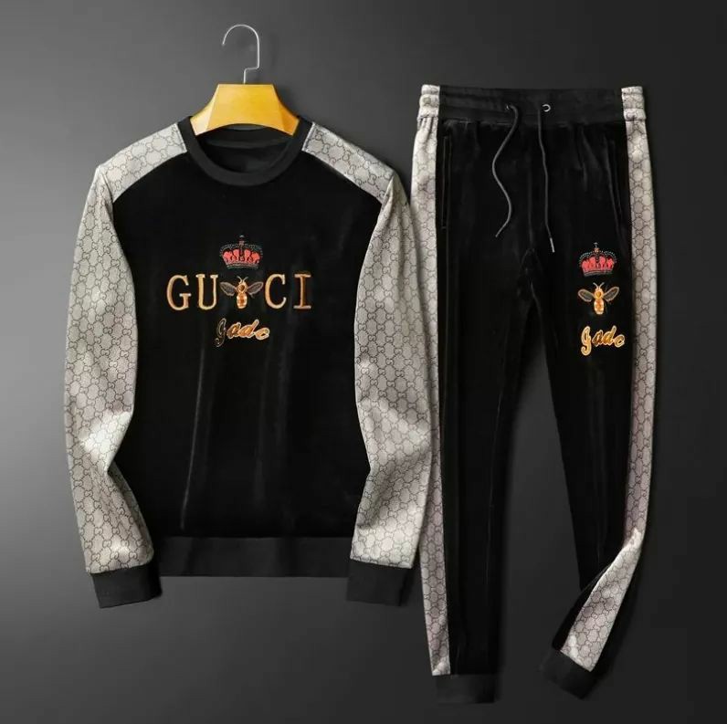 Gucci suite, Women's Fashion, Dresses & Sets, Jumpsuits on Carousell