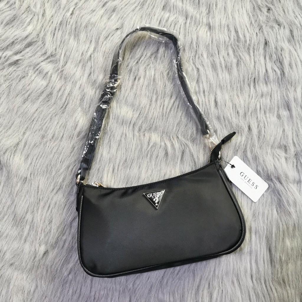 Guess outlet baguette bag