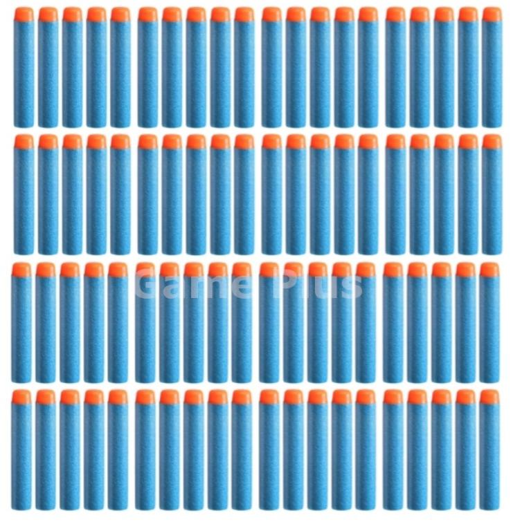 Nerf elite refill clearance