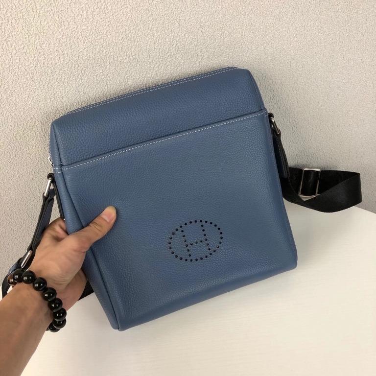 Hermes sling new arrivals bag men