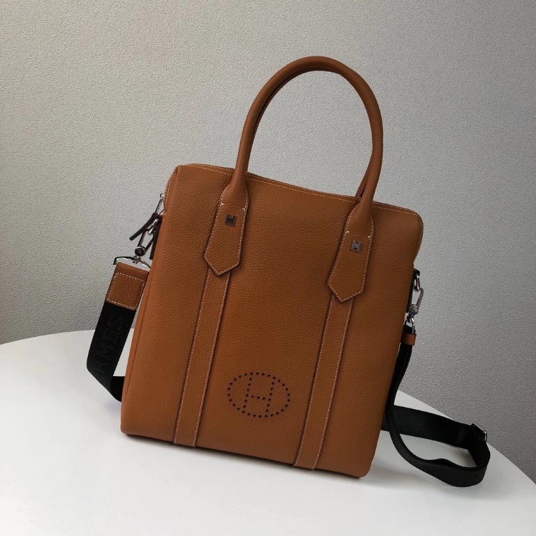 HERMES MESSENGER BAG, Men's Fashion, Bags, Sling Bags on Carousell