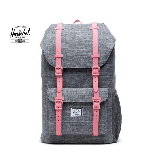 Herschel Supply Co. Little America Youth Backpack Unisex Kids