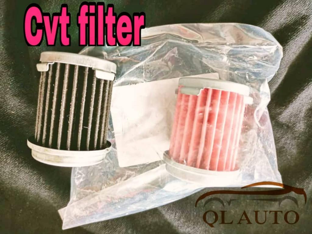 Honda Hrv Gearbox Filter Replacement??, Auto Accessories on Carousell