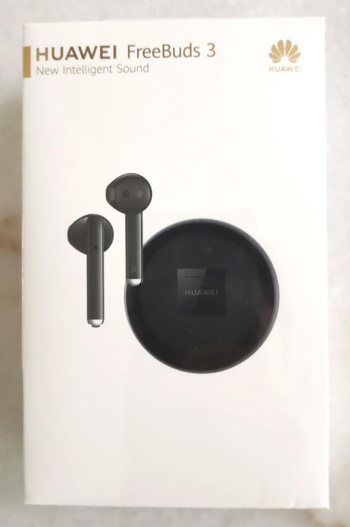 huawei freebuds 3 ear tips
