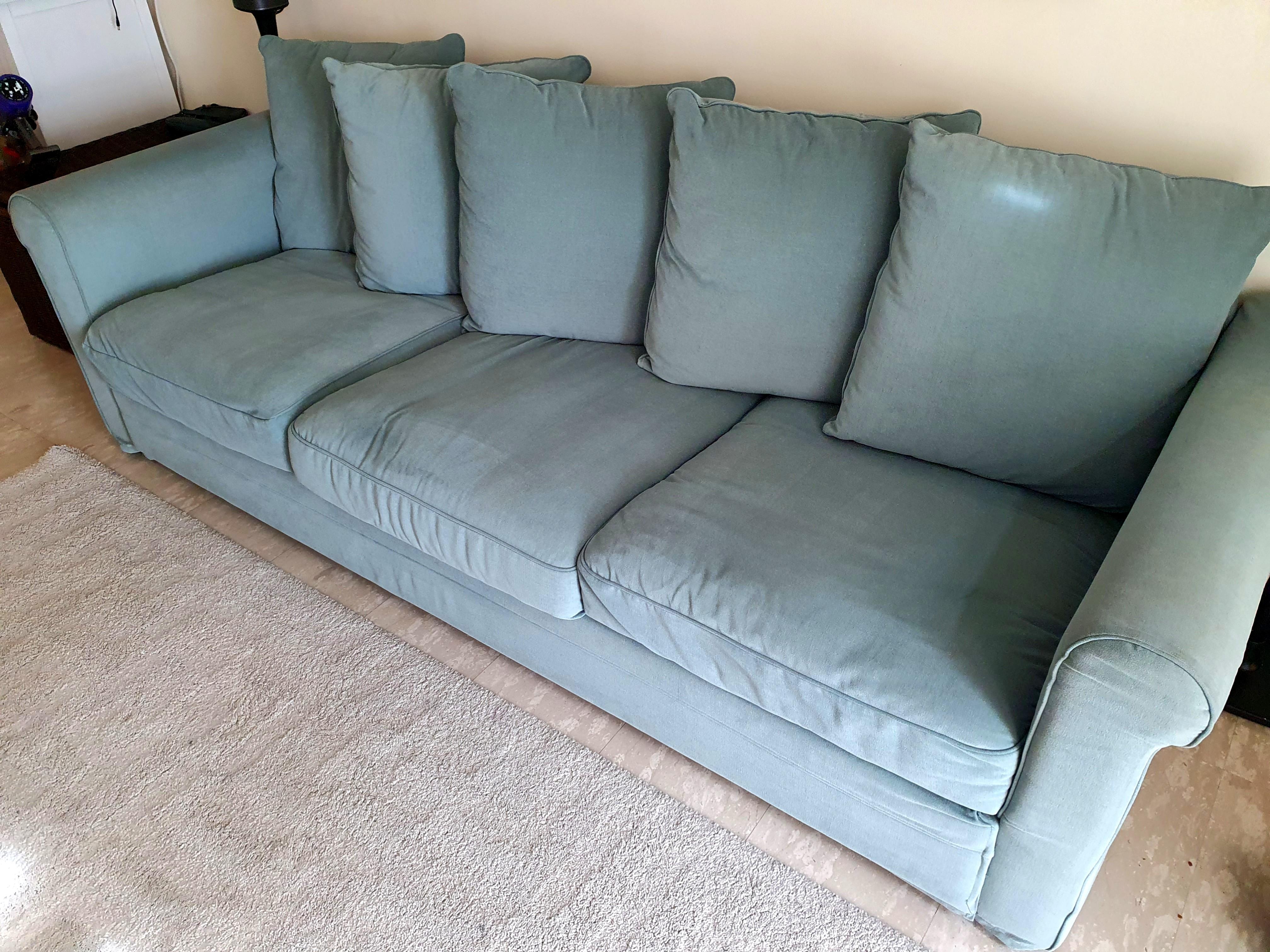 Ljungen sales light green