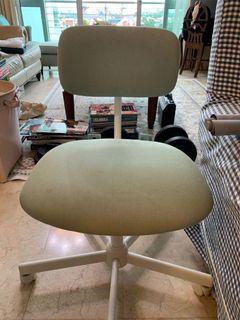 Ikea Skruvsta Swivel Chair Furniture Tables Chairs On Carousell
