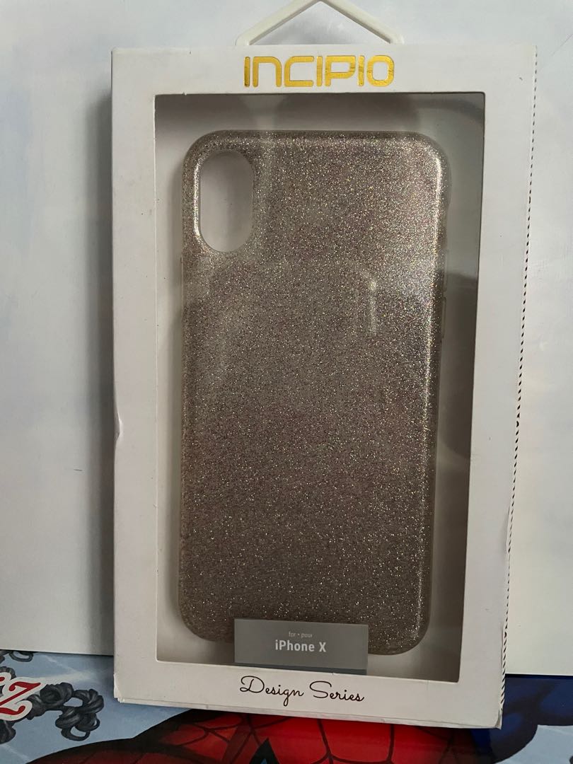 Incipio glitter case Outlet