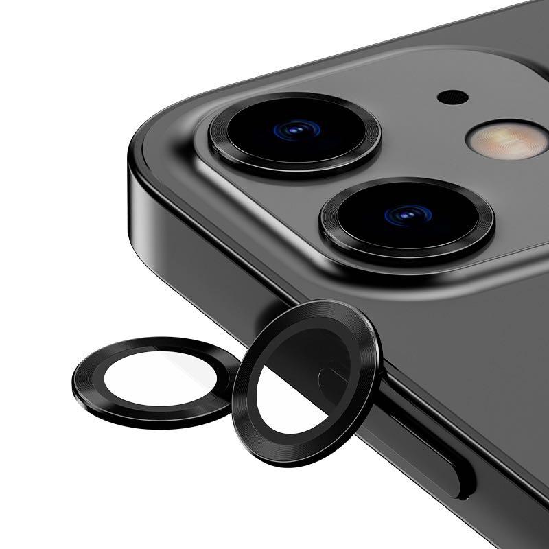 camera lens iphone 12