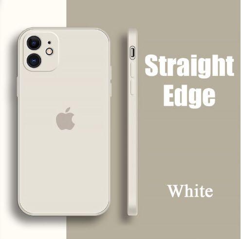 Iphone 12/12 Pro Silicone Phone case (Category: iPhone 12 Series) located in Antipolo. Submitted by closet.cleanup (Listing ID 1061391569, Image 1). Description: - Brand new and never used! - Fits Iphone 12/ Iphone 12 Pro - Color: Antique White - Rfs: Bought another type of case and I couldn’t cancel my order anymore :< .