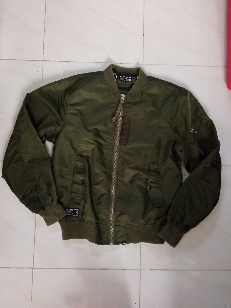 Izzue best sale jacket price