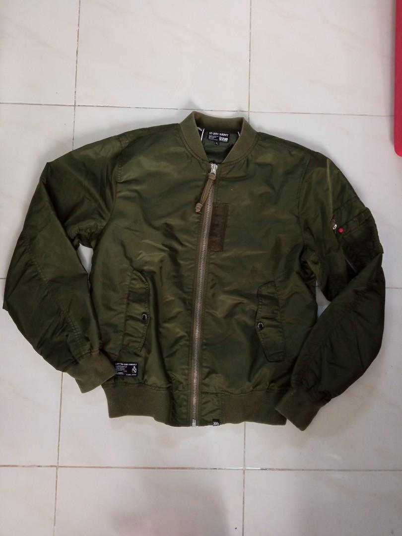 Izzue jacket price top