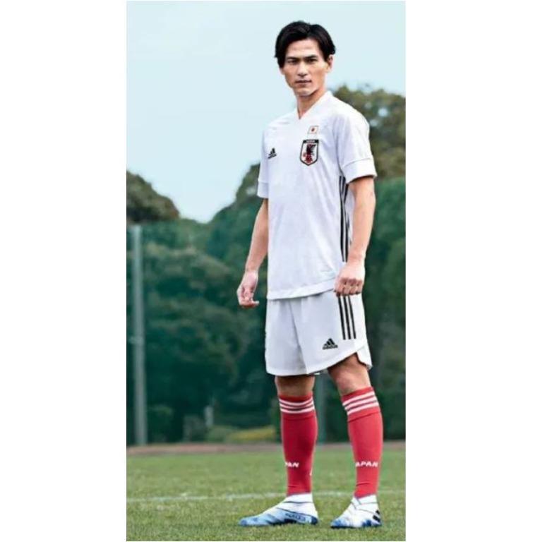 Japan jersey 2020 away top