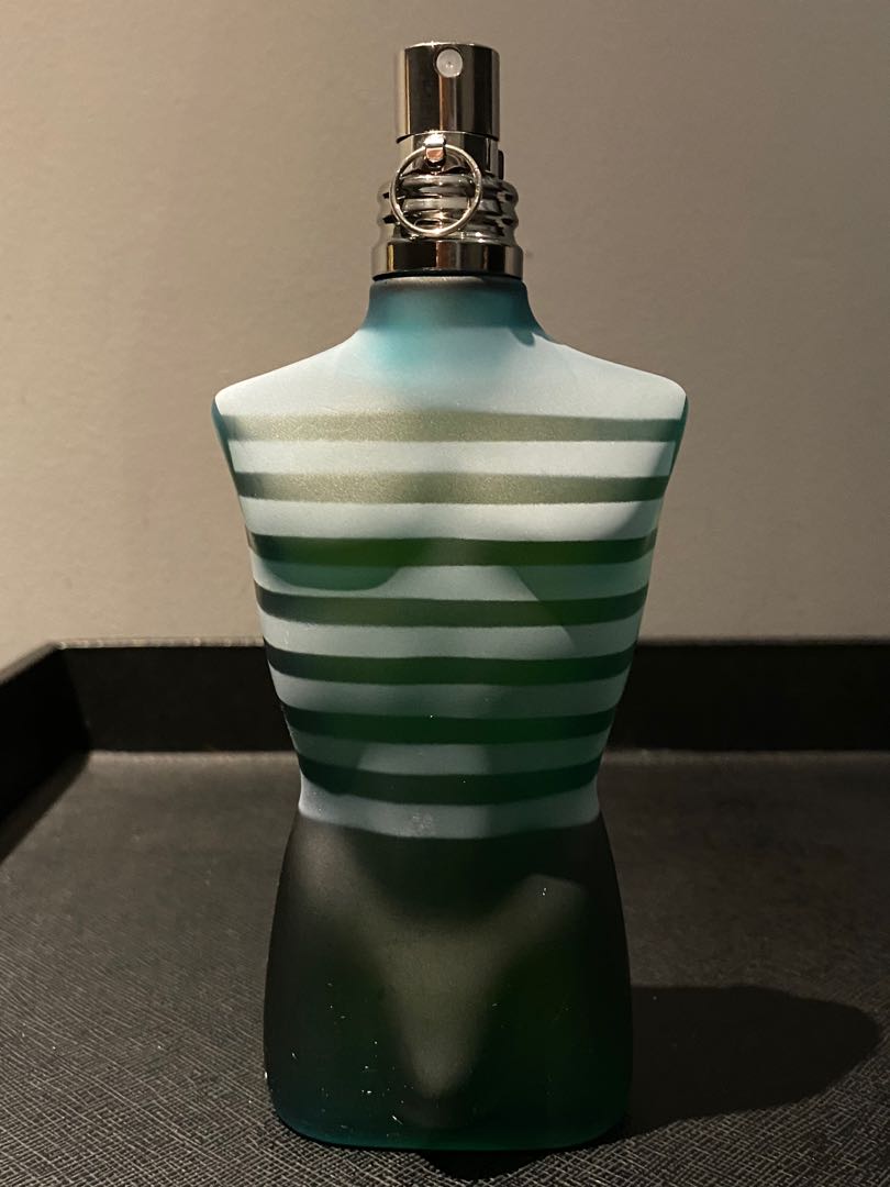 Jean paul cheap gaultier old perfume