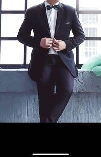 JOBB Blazer /Jas Hitam keren