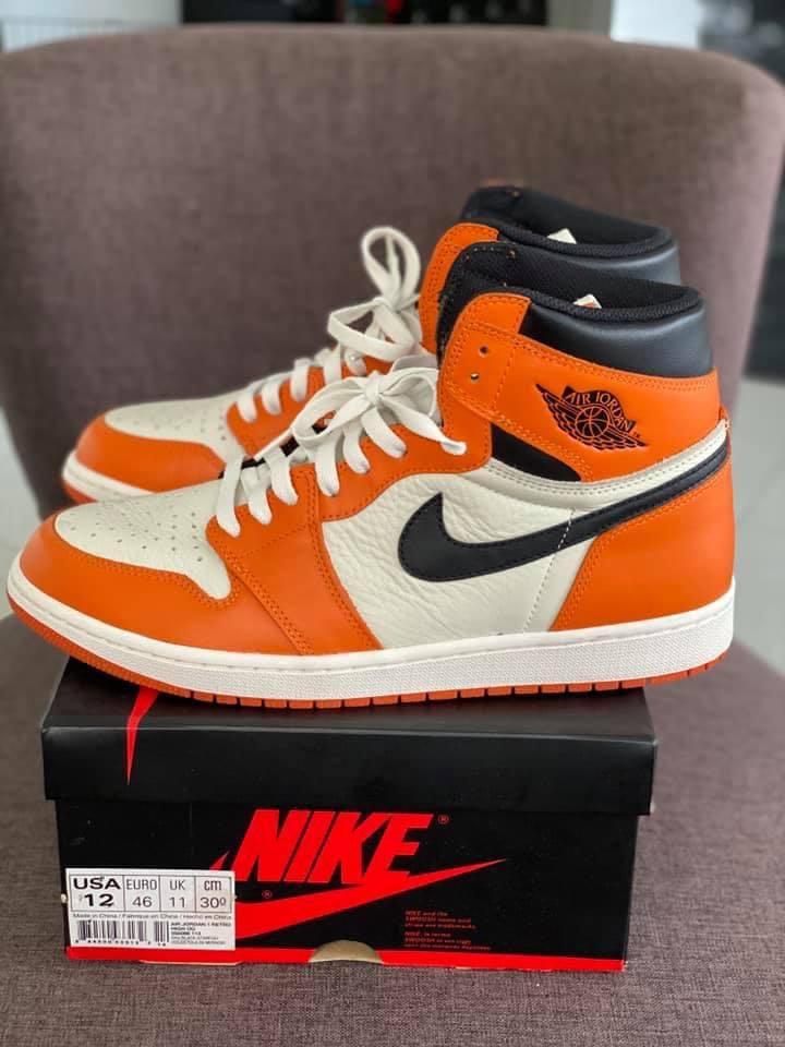 Jordan 1 rsbb on sale