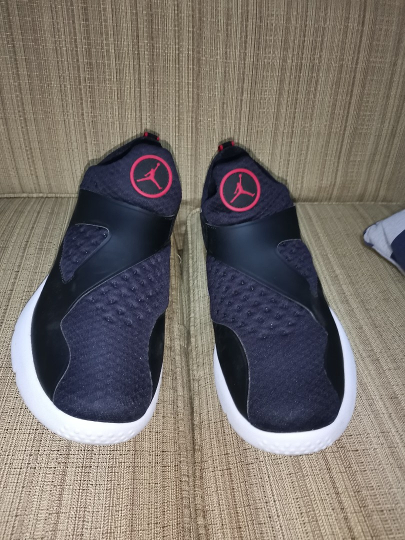 jordan essential trainer