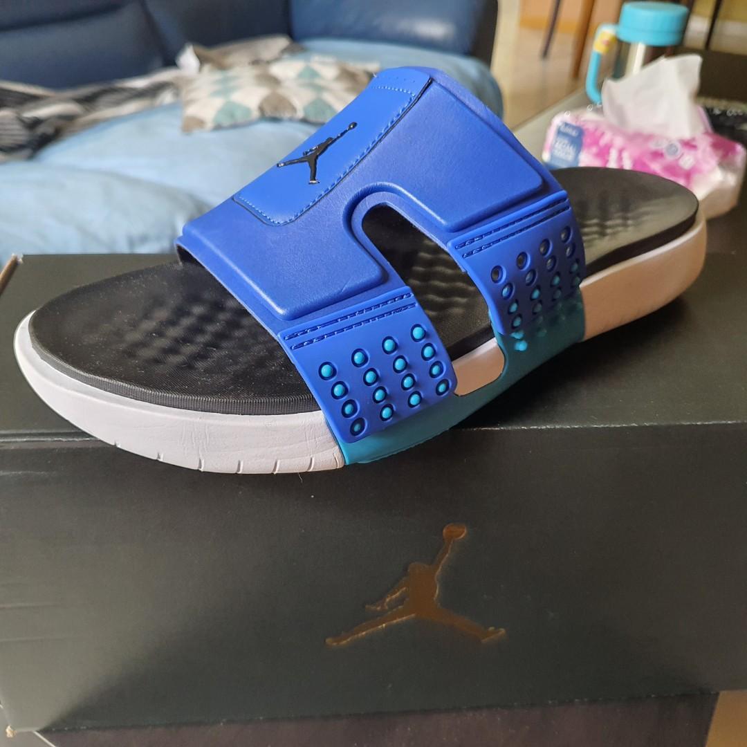 Jordan Hydro 8