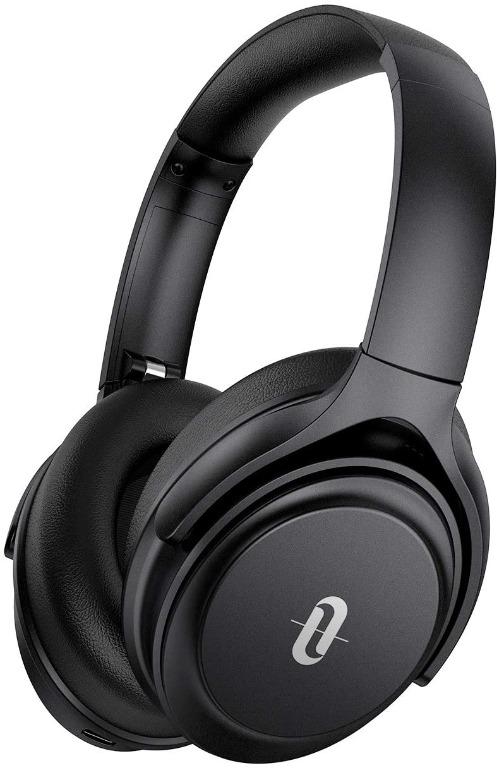 type c over ear headphones