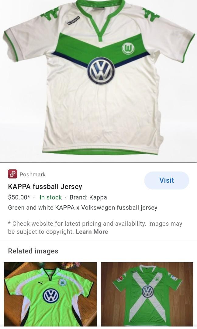 Kappa - Poshmark