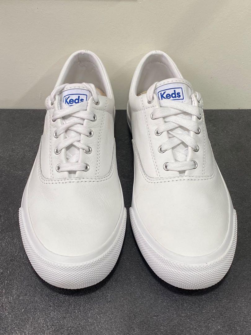 Keds outlet anchor leather
