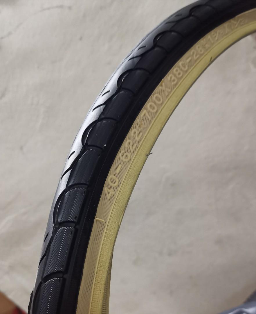 kenda 29 inch tyre