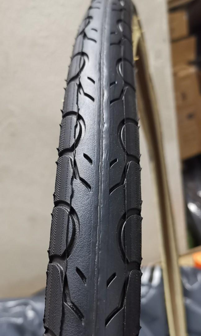 KENDA K191/K193 Pneumatico Per Bicicletta 700 * 23C/25C - Foto 8