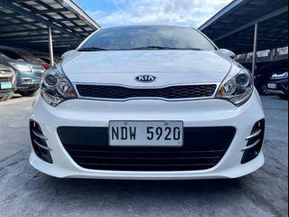 Kia Rio Hatchback Used Cars Carousell Philippines