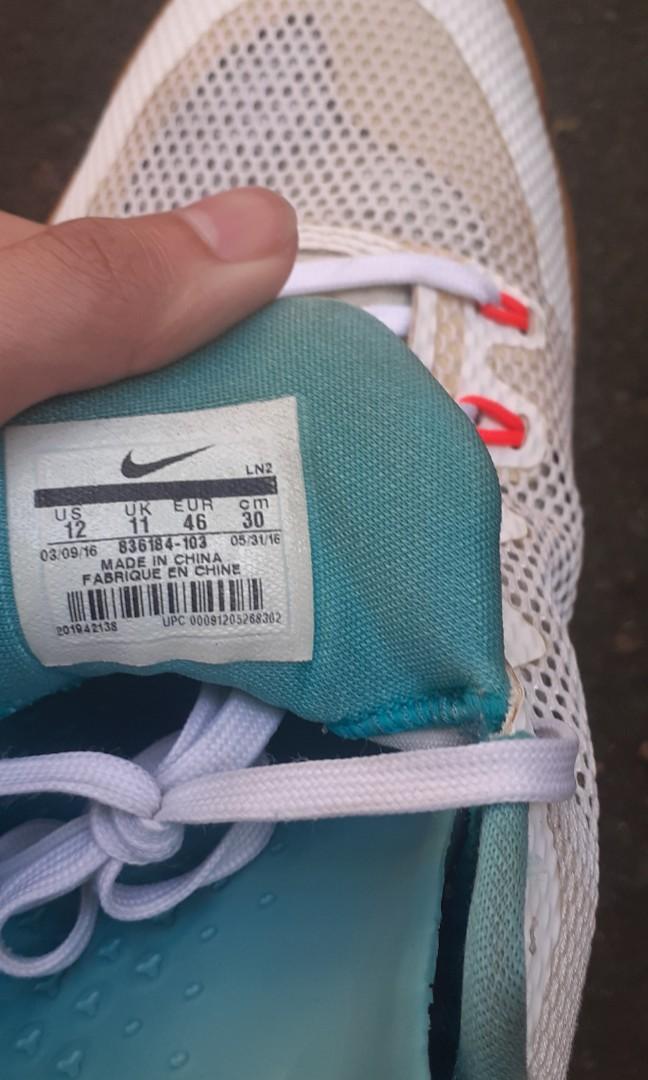 kobe 11 em summer pack