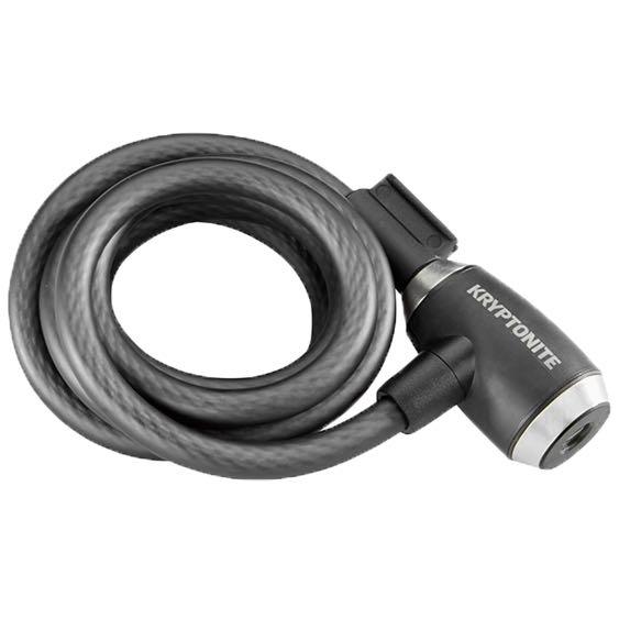 kryptonite key cable