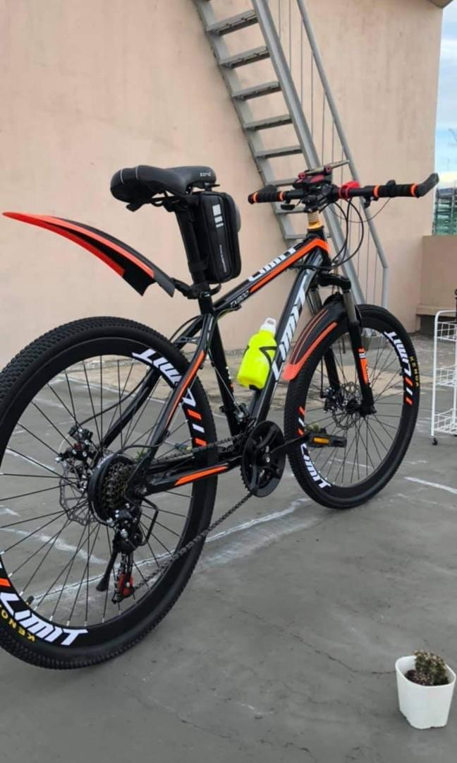 Limit MOUNTAIN BIKE 26