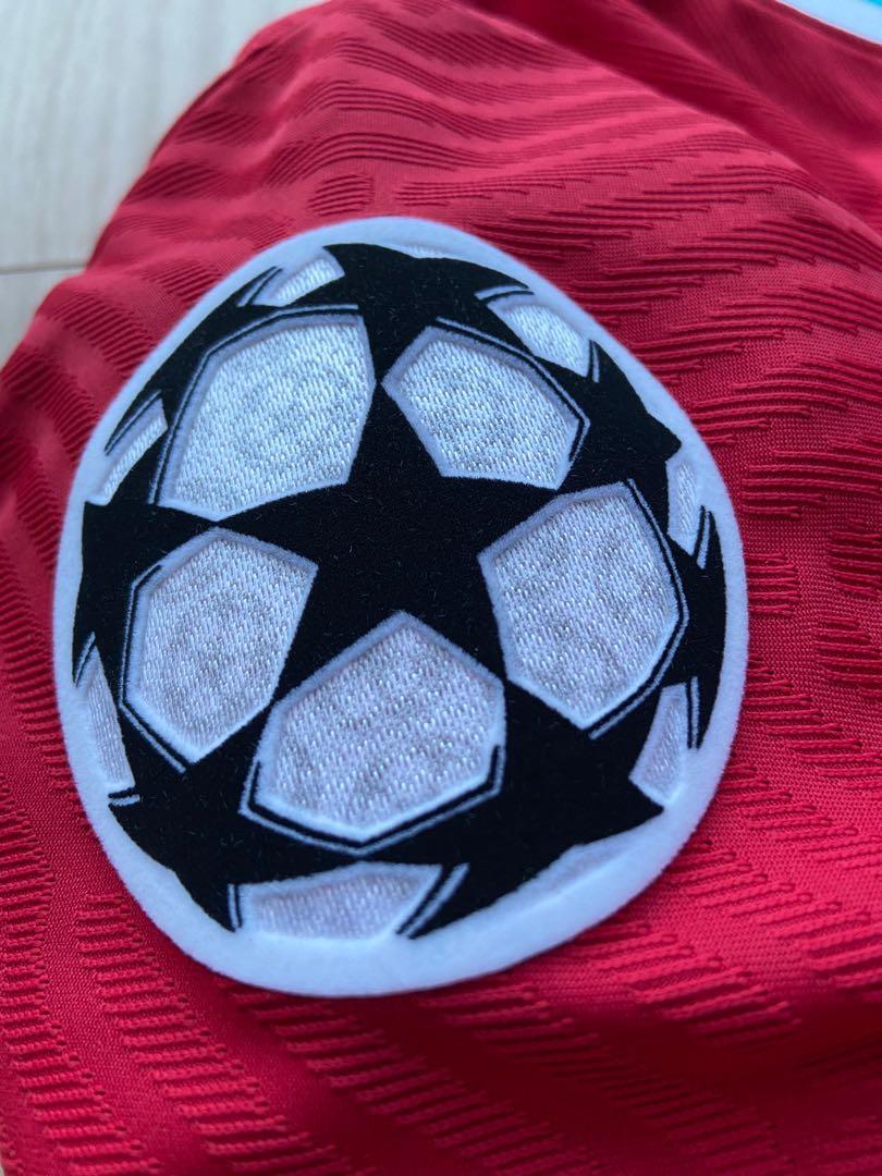 liverpool nike vapor