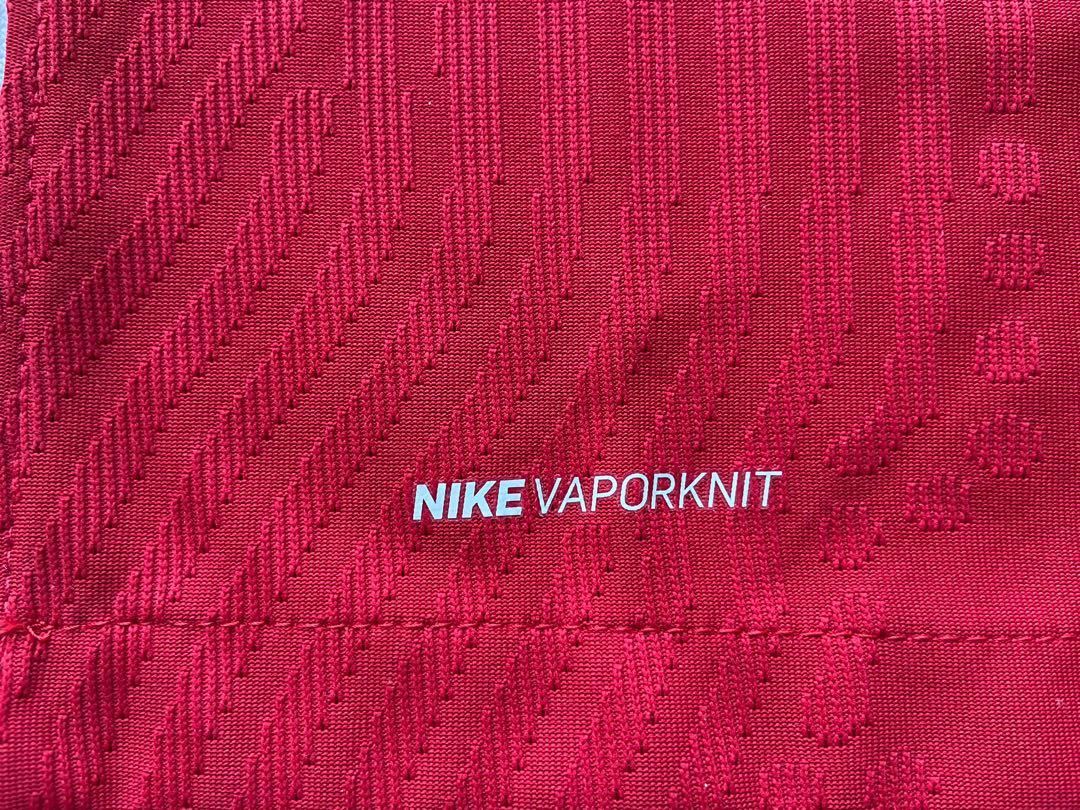 liverpool home vapor jersey