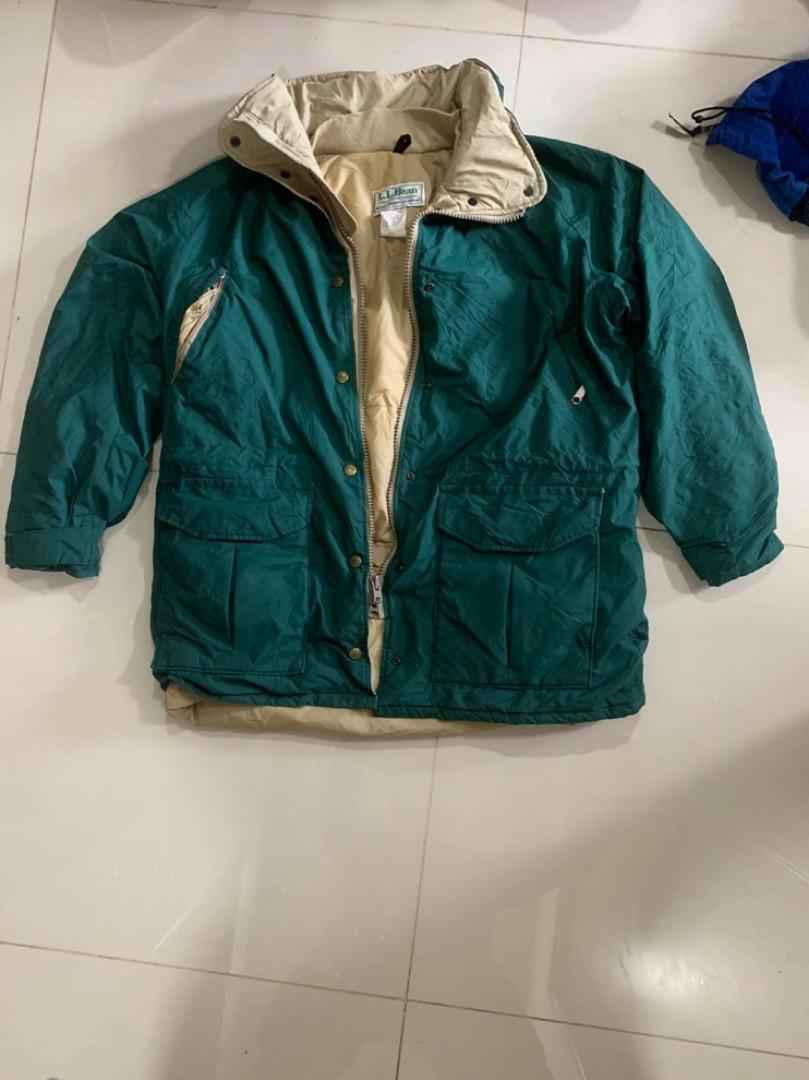 Ll bean winter coats Outlet