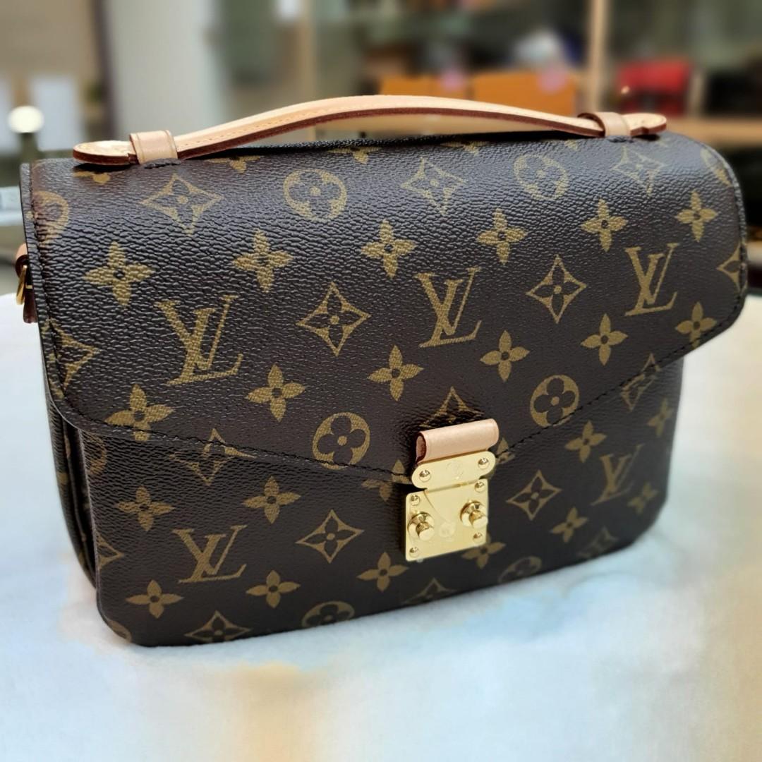 Louis vuitton 2025 pochette metis precio