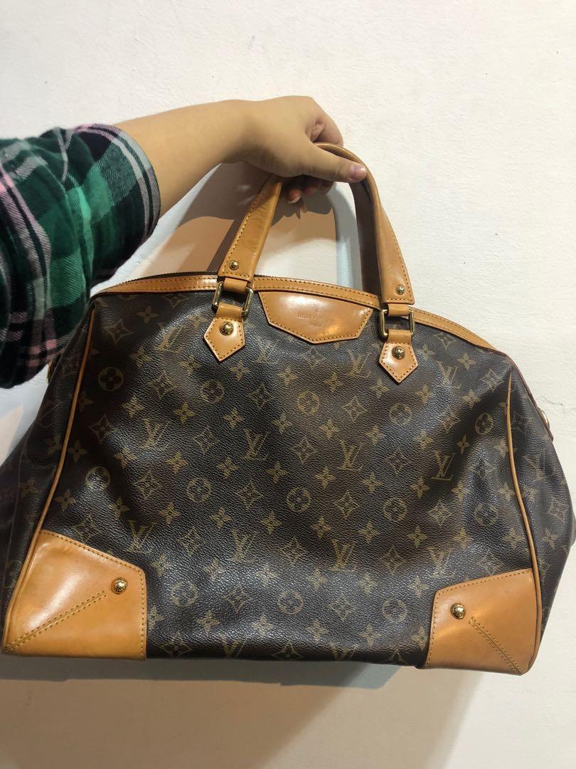 Lv retiro gm sales