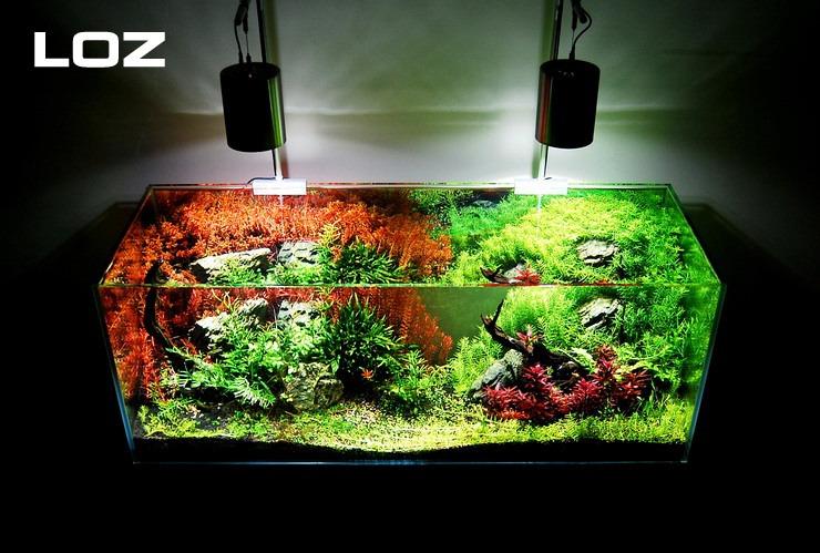 Loz 水草用led 燈 傢俬 家居 其他 Carousell