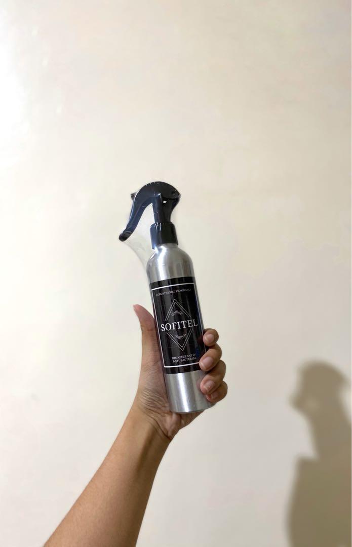 Luxury Room & Linen Spray (Hotel Scents) 200ml Air Freshener