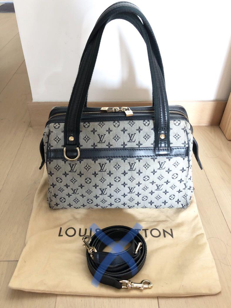 Lv discount josephine bag