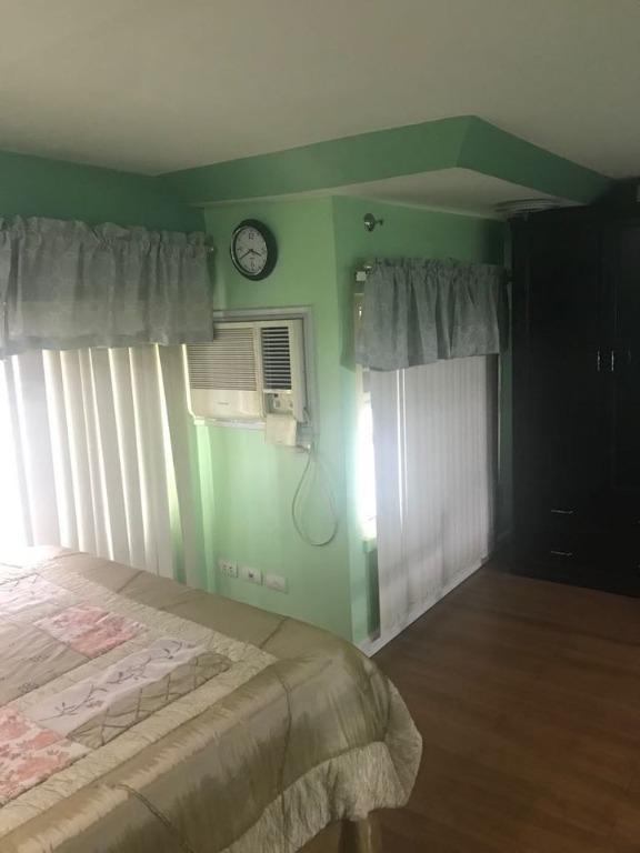 For Sale 2BR Loft-Type Condo Unit (Category: Apartments & Condos) located in Manila. Submitted by ninionate (Listing ID 1061372256, Image 3). Description: Malate Adriatico Grand Residences Loft-Type Condo Unit Selling Price: Php6,000,000.00 negotiable. Serious buyers only - loft-type condo unit (14th floor) -2 bedroom (1 enclosed at the lower level, 1 open at the 2nd level) - Total area at 54.32 (35.74 sqm in the lower level, 18.58 sqm at the upp