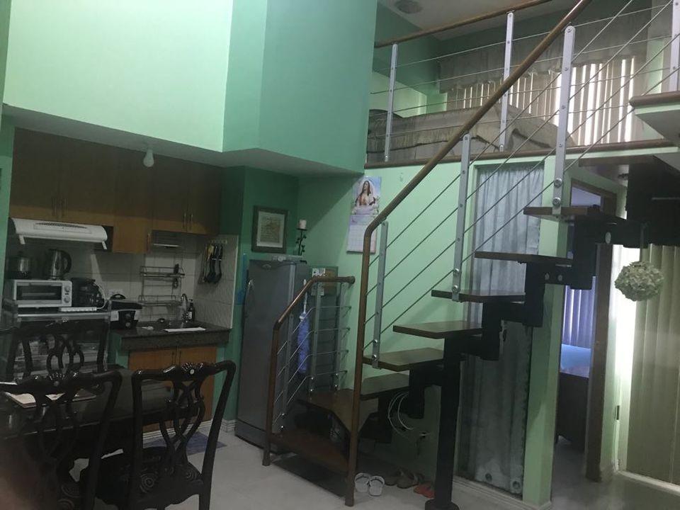 For Sale 2BR Loft-Type Condo Unit (Category: Apartments & Condos) located in Manila. Submitted by ninionate (Listing ID 1061372256, Image 2). Description: Malate Adriatico Grand Residences Loft-Type Condo Unit Selling Price: Php6,000,000.00 negotiable. Serious buyers only - loft-type condo unit (14th floor) -2 bedroom (1 enclosed at the lower level, 1 open at the 2nd level) - Total area at 54.32 (35.74 sqm in the lower level, 18.58 sqm at the upp