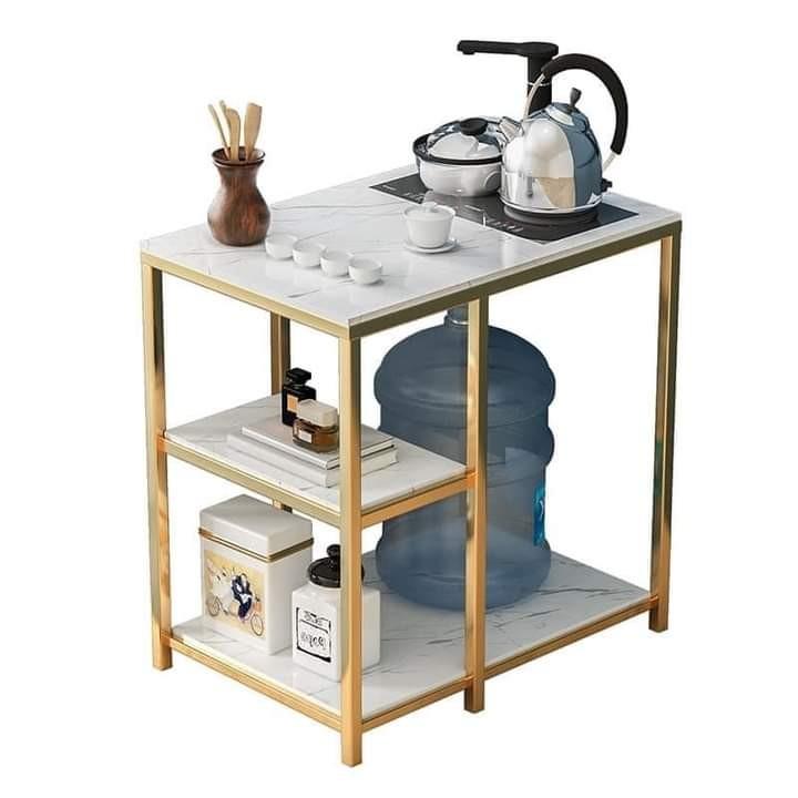 Marble Coffee Table SALE (Category: Tables & Sets) located in Manila. Submitted by affordshopz (Listing ID 1061416506, Image 2). Description: 3TIER LIVING ROOM COFFEE TABLE ✔️size-40x60x65cm ✔️1color only ✔️made of wood & metal gold 𝕄𝕠𝕣𝕖 𝕒𝕗𝕗𝕠𝕣𝕕𝕒𝕓𝕝𝕖 𝕒𝕟𝕕 𝕢𝕦𝕒𝕝𝕚𝕥𝕪 𝕚𝕥𝕖𝕞𝕤? 𝑽𝒊𝒔𝒊𝒕 𝒂𝒇𝒇𝒐𝒓𝒅𝒔𝒉𝒐𝒑𝒛 𝐍𝐎𝐖 𝑊𝒆 𝒐𝒇𝒇𝒆𝒓 𝑪𝑶𝑫 𝒂𝒏𝒅 1 𝒅𝒂𝒚 𝒅𝒆𝒍𝒊𝒗𝒆𝒓𝒚! 𝐶𝑜𝑛𝑡𝑎𝑐𝑡 𝑢𝑠: 09213129595 🇭 🇦 🇵 🇵 🇾 🇸 🇭 �