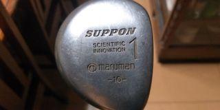 Maruman Golf driver Power trans Pro like callaway ping taylormade nike tiger woods
