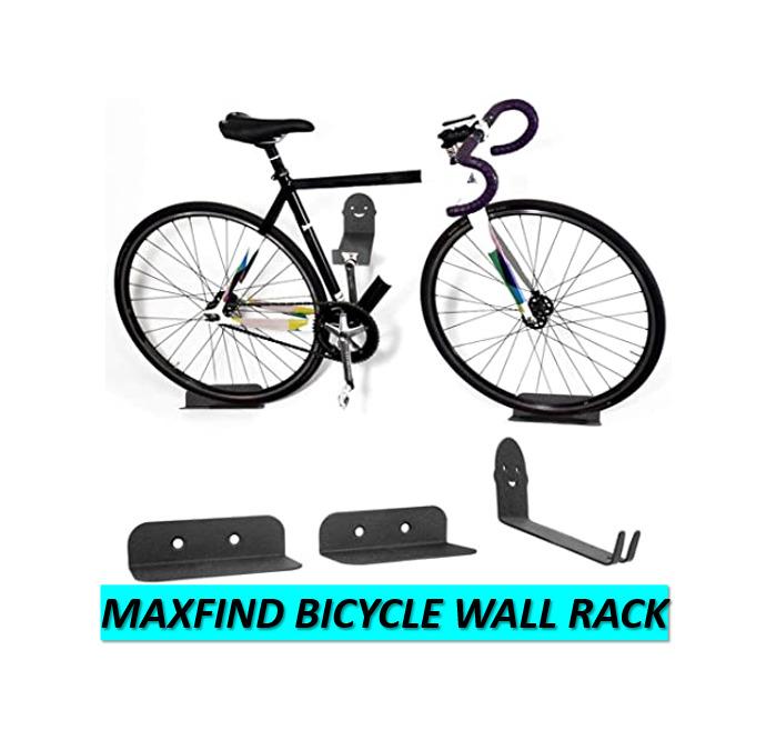 maxfind wall rack