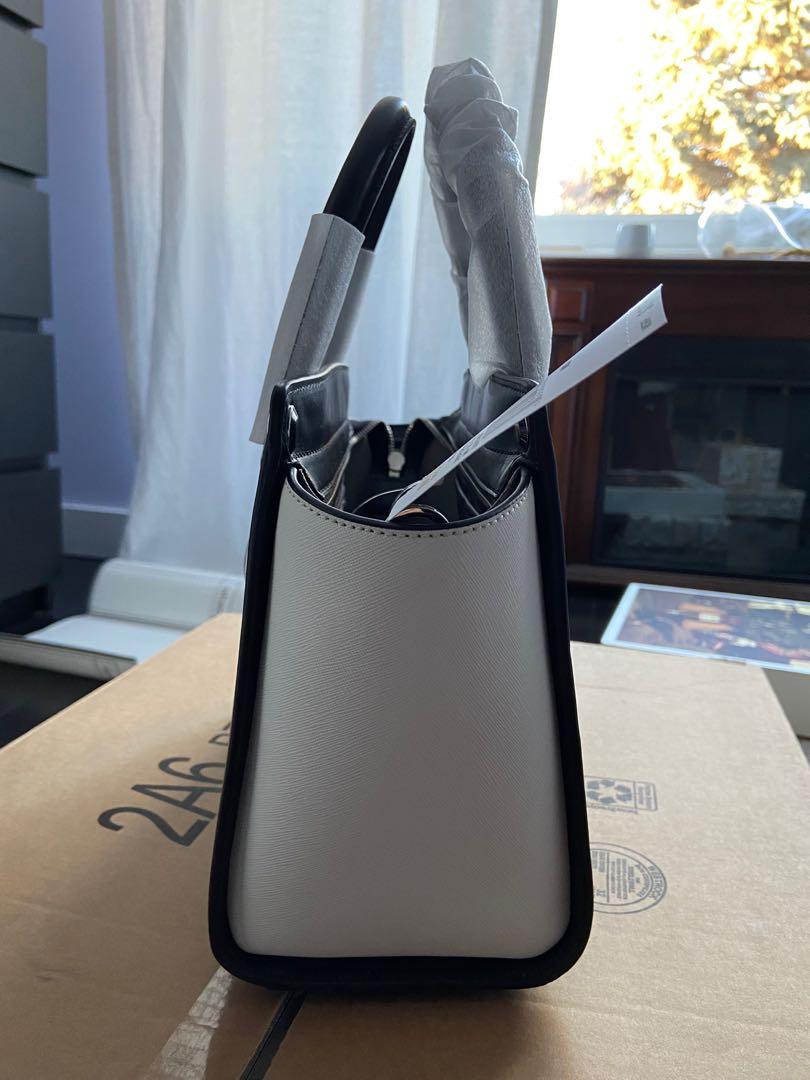 Michael kors hot sale selma swap