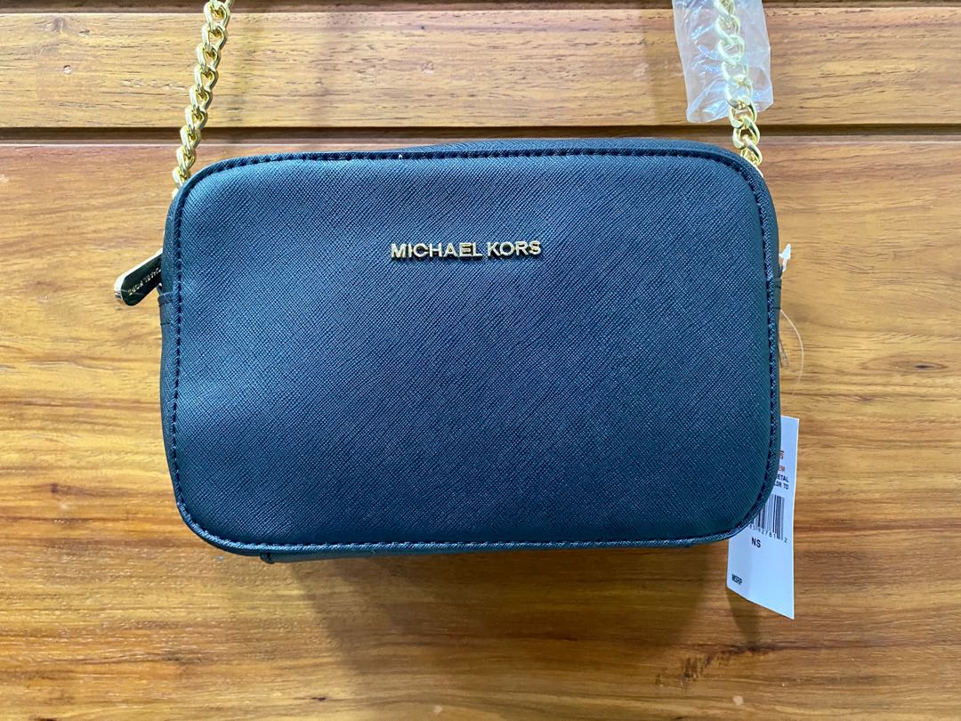 michael kors sling bag