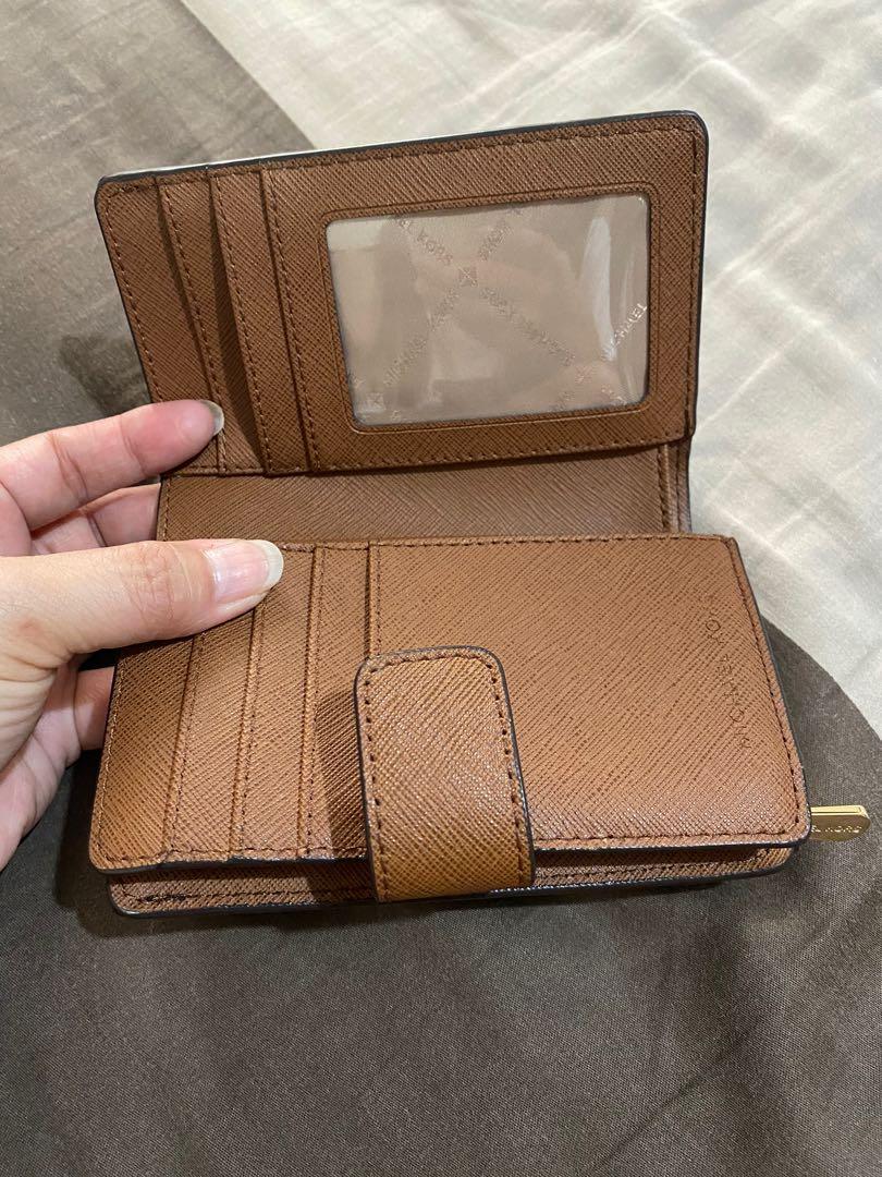 Michael Kors Wallet Women s Fashion Bags Wallets Wallets