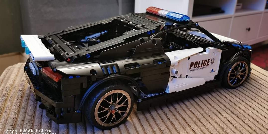 Mould king audi r8 on sale