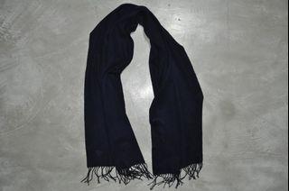 Mulberry - Wool Scarf