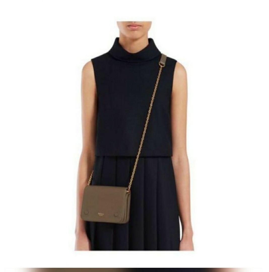 Mulberry sales clifton oxblood